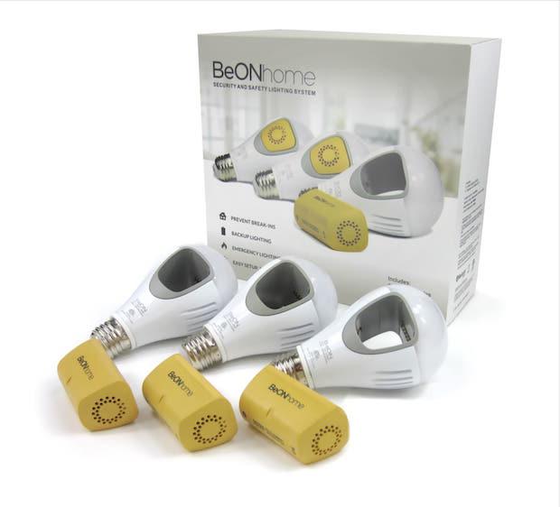 BeON Starter Pack - die smarten Birnen BeON Starter Pack - die smarten Birnen