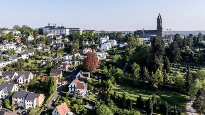 Bergisch Gladbach | Wallbox Installationsservice Fachpartner finden