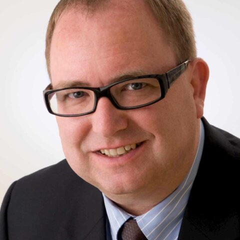 Bernd Grohmann