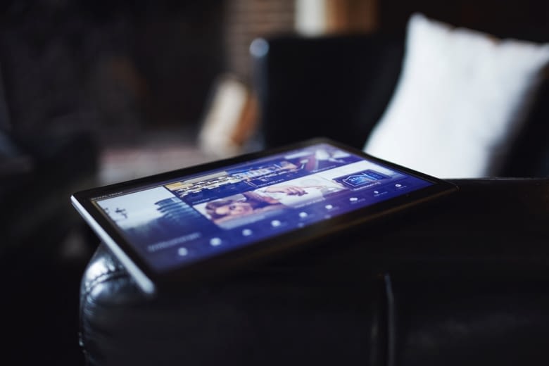 betterspace-tablet-als-gaestemappe betterspace-tablet-als-gaestemappe