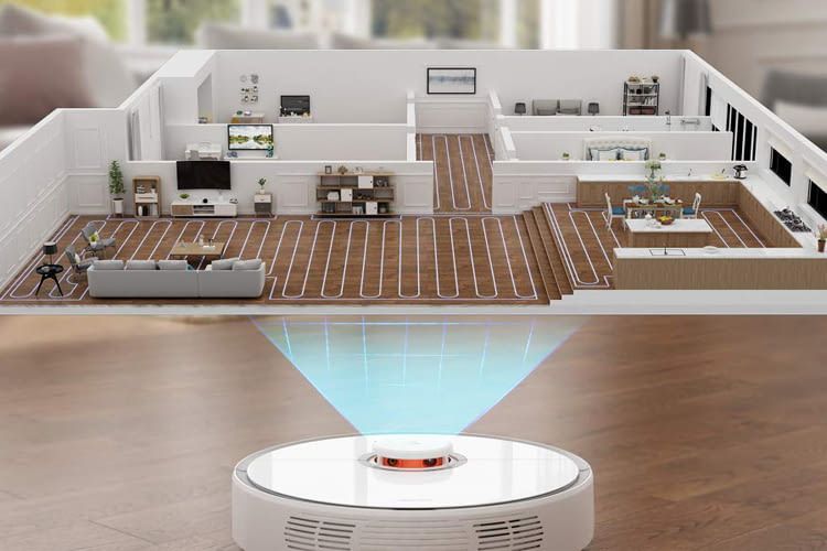 Wir finden: Roborock S5 bietet ein gutes Preis-Leistungsverhältnis Wir finden: Roborock S5 bietet ein gutes Preis-Leistungsverhältnis