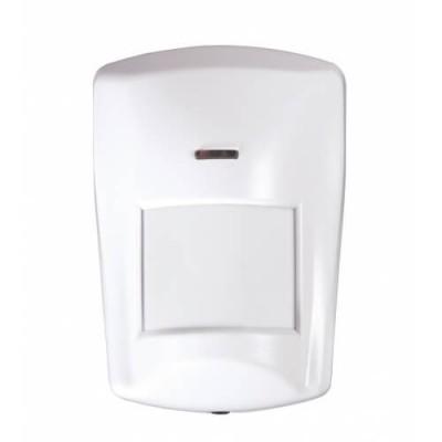 Abbildung des Bitron Bewegungsmelder für Innen. Qivicon Smart Home Gerät Abbildung des Bitron Bewegungsmelder für Innen. Qivicon Smart Home Gerät