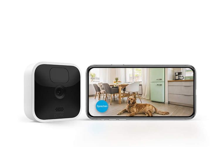 Per App-Einblick lässt sich schnell der Verursacher eines Alarms herausfinden Per App-Einblick lässt sich schnell der Verursacher eines Alarms herausfinden