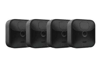 Blink Outdoor 4 Camera System