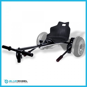 BLUEWHEEL HOVOKART HK200