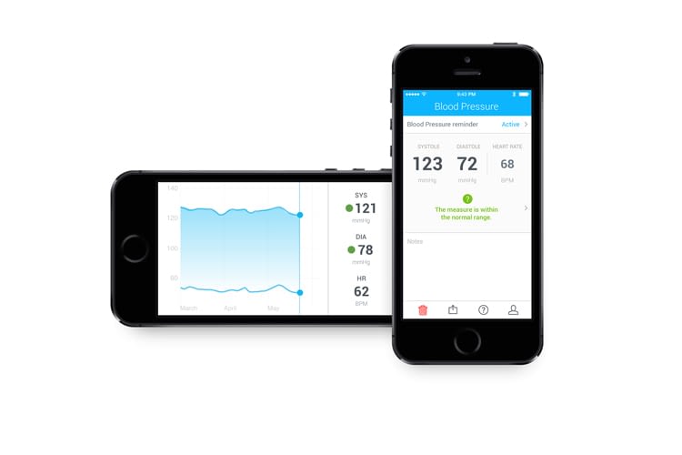 blutdruckmanschette-withings-blood-pressure-monitor-ergebnisse-in-health-mate-app blutdruckmanschette-withings-blood-pressure-monitor-ergebnisse-in-health-mate-app