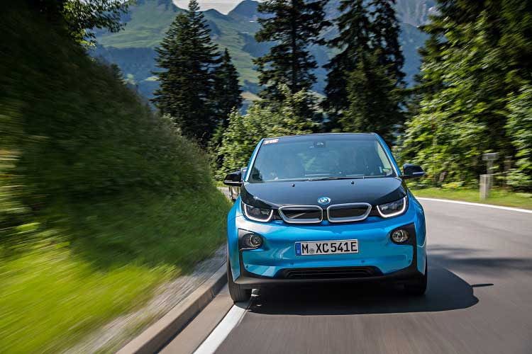 Und was taugt der BMW i3 als Elektroauto im Vergleich jetzt wirklich? Und was taugt der BMW i3 als Elektroauto im Vergleich jetzt wirklich?