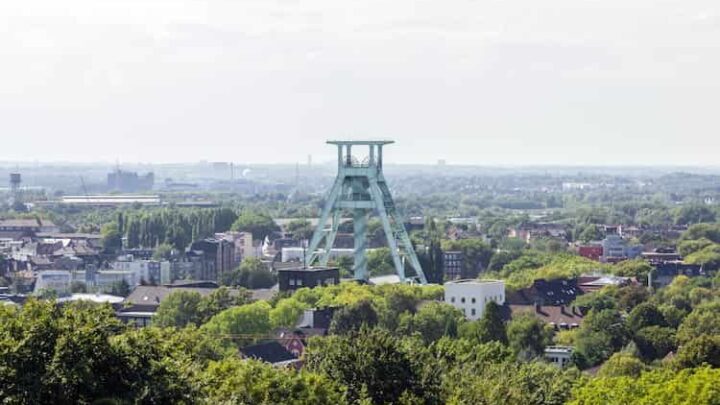 Bochum | Wallbox Installationsservice Fachpartner finden