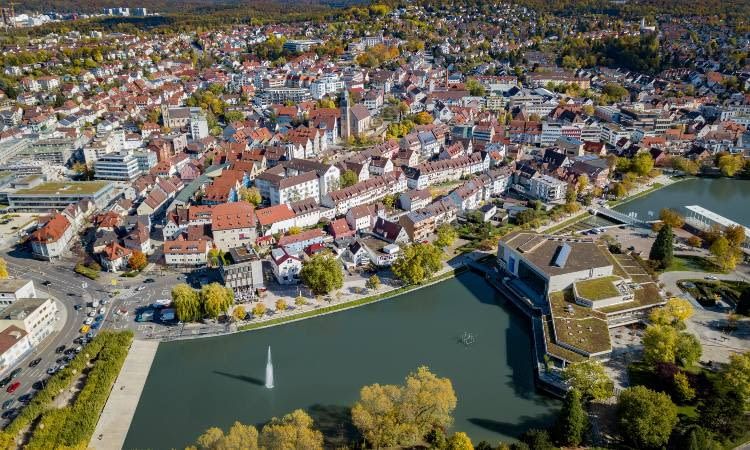 Böblingen | Wallbox Installationsservice Fachpartner finden