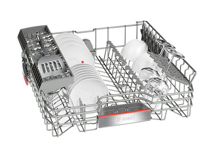 Alexa übernimmt es gerne: Den Geschirrspüler starten und den Status abragen. Z. B. mit dem Bosch Serie | 8 Spüler Alexa übernimmt es gerne: Den Geschirrspüler starten und den Status abragen. Z. B. mit dem Bosch Serie | 8 Spüler