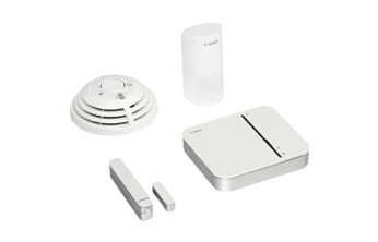 Bosch Smart Home Sicherheit Set