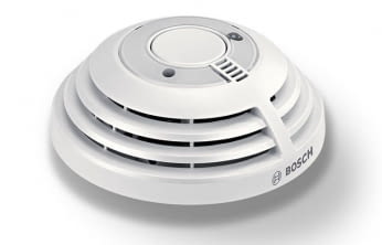 Bosch Smart Home Rauchwarnmelder