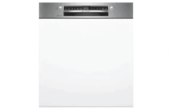 Bosch SMI4ECS24E Serie 4 Geschirrspüler