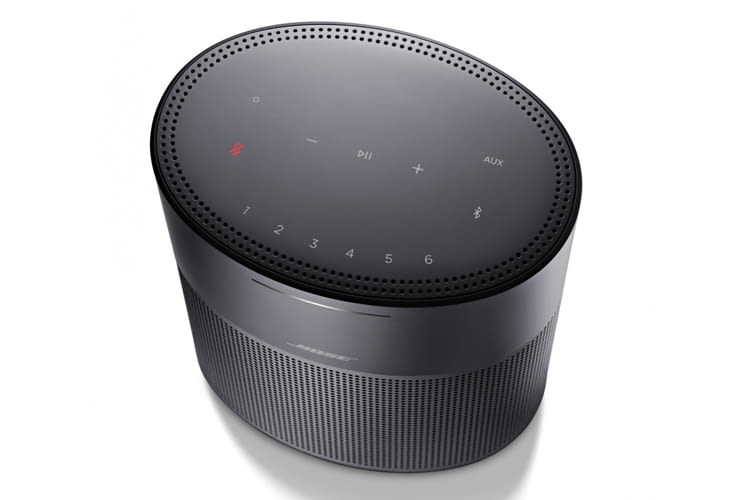 Die Bose Music App verfügt über einen Equalizer für ein individuelleres Musikerlebnis Die Bose Music App verfügt über einen Equalizer für ein individuelleres Musikerlebnis