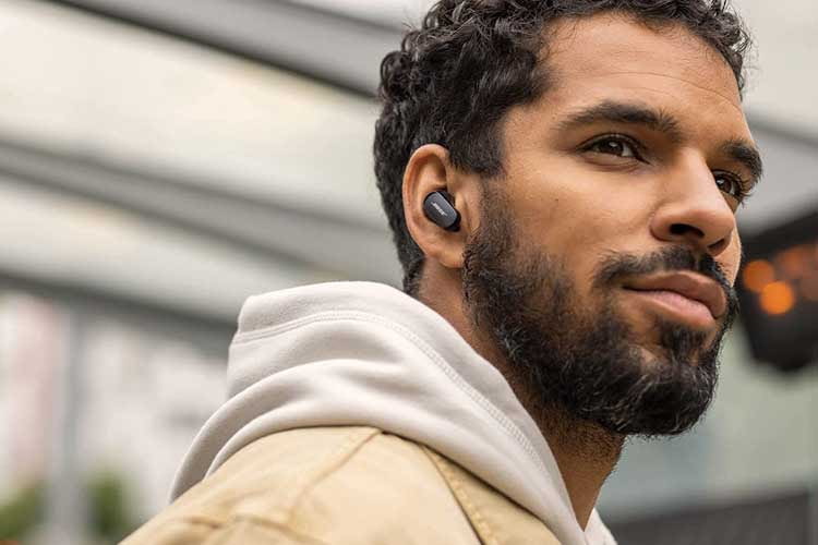 Mit seinen QuietComfort In-Ears ist Bose bereits seit längerer Zeit ein ANC-Konkurrent für Apple. Mit seinen QuietComfort In-Ears ist Bose bereits seit längerer Zeit ein ANC-Konkurrent für Apple.