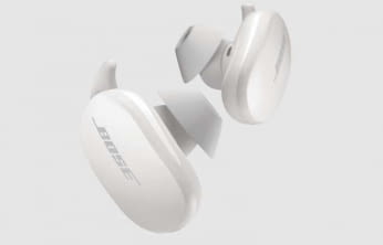 Bose QuietComfort Earbuds bei MediaMarkt
