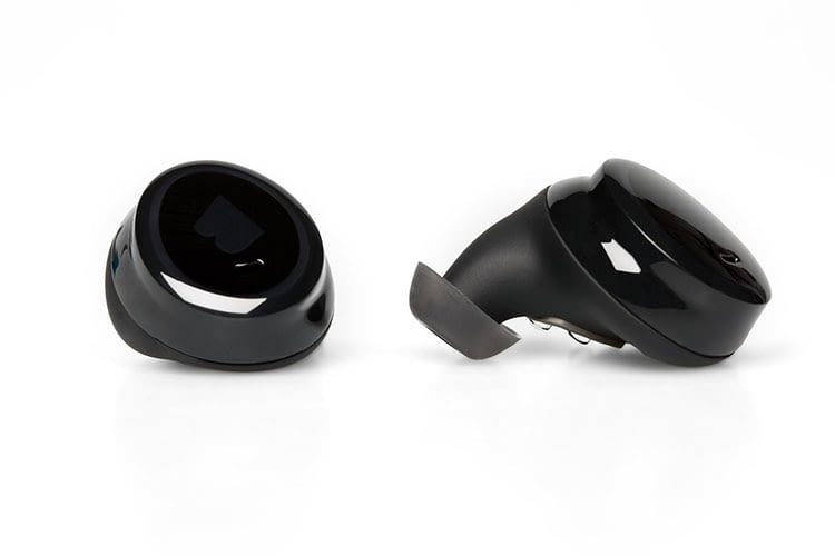 Edler In-Ear-Bluetooth-Kopfhörer für Lifestyle-Freunde: Bragi The Dash Pro Edler In-Ear-Bluetooth-Kopfhörer für Lifestyle-Freunde: Bragi The Dash Pro