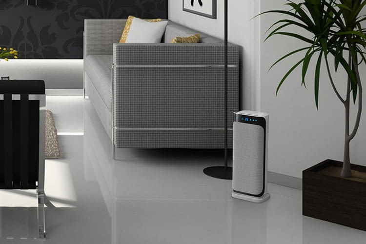 Brandson Keramik-Heizlüfter im Test-Überblick Brandson Keramik-Heizlüfter im Test-Überblick