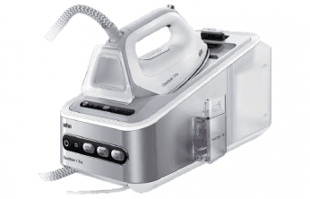 BRAUN CareStyle 7 Pro IS 7155 WH
