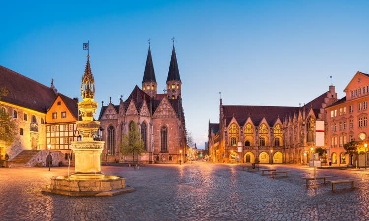 Braunschweig | Wallbox Installationsservice Fachpartner finden