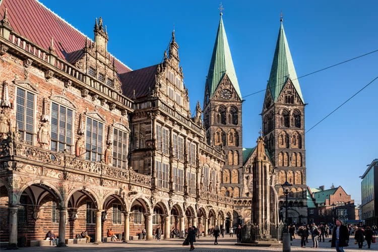 Bremen | Wallbox Installationsservice Fachpartner finden