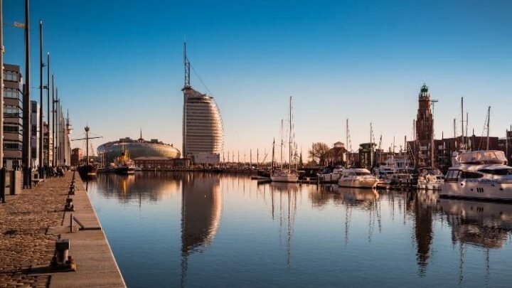 Bremerhaven | Wallbox Installationsservice und Elektriker finden