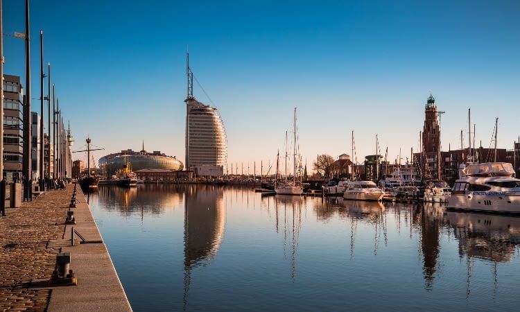 Bremerhaven | Wallbox Installationsservice und Elektriker finden