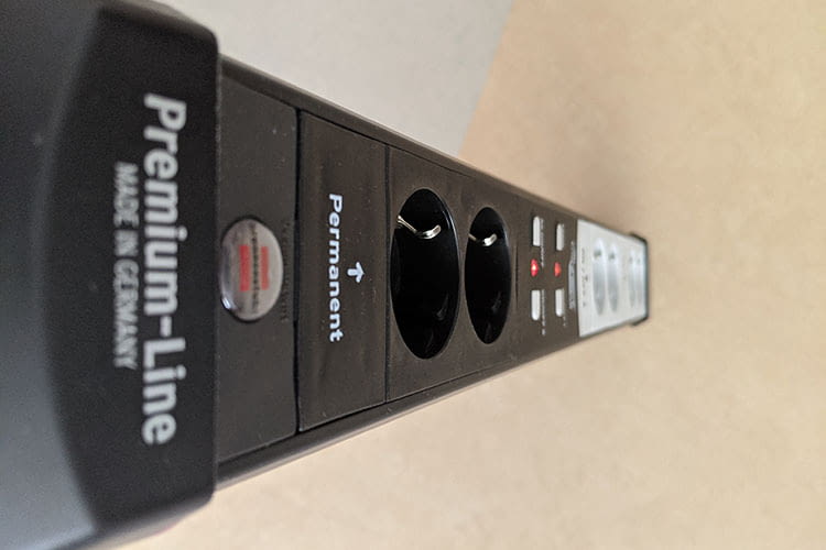 Ein wahrer Power-Riegel: die brennenstuhl Connect Premium-Line WLAN-Steckdosenleiste made in Germany Ein wahrer Power-Riegel: die brennenstuhl Connect Premium-Line WLAN-Steckdosenleiste made in Germany