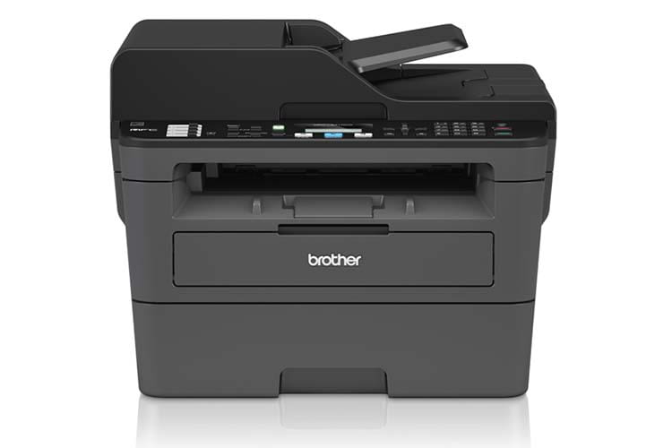 brother MFC-L2710DW beherrscht beidseitigen Druck und automatischen Mehrfacheinzug von Vorlagen brother MFC-L2710DW beherrscht beidseitigen Druck und automatischen Mehrfacheinzug von Vorlagen