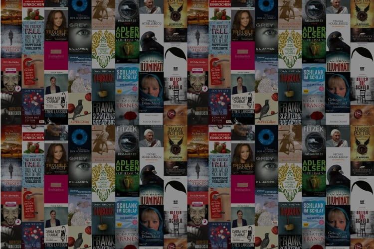 Buchdeals informiert täglich über die besten Deals für eBooks Buchdeals informiert täglich über die besten Deals für eBooks