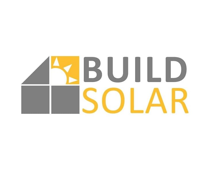 Build Solar geht in die gleiche Richtung wie Innovator Tesla Build Solar geht in die gleiche Richtung wie Innovator Tesla