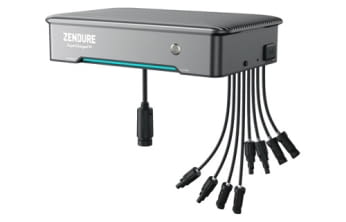 Zendure Hyper 2000