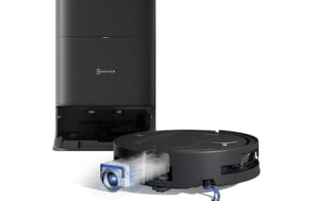 ECOVACS DEEBOT T50 Omni Gen2