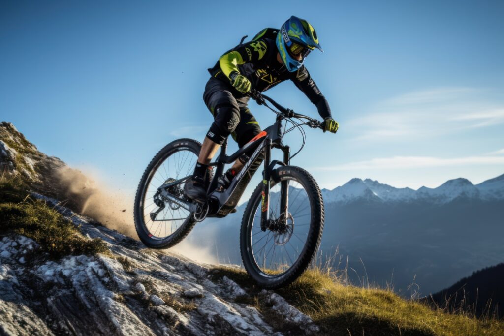 E-Mountainbike kaufen: Cube, Giant, Specialized & Co im Check 2026
