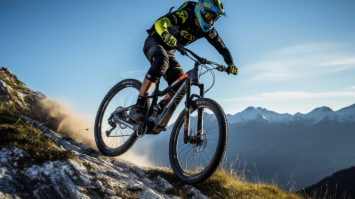 E-Mountainbike kaufen: Cube, Giant, Specialized & Co im Check 2026