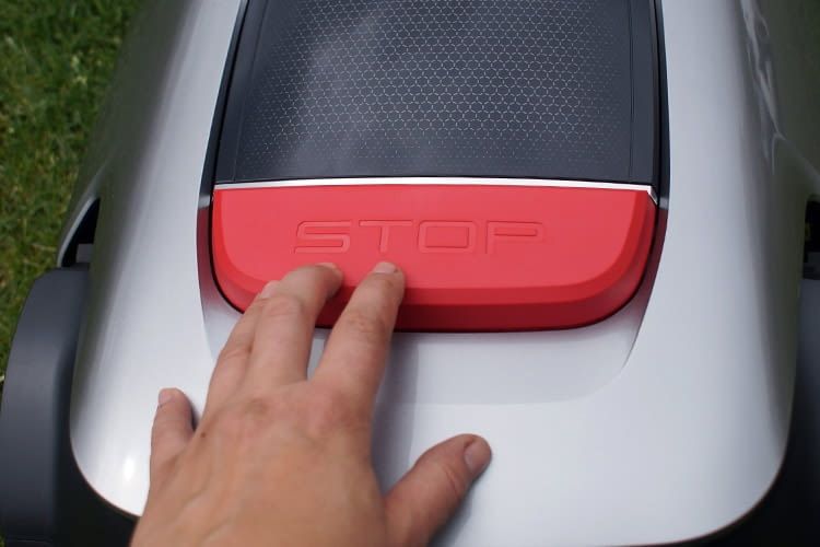 Auch wir legen in unseren Tests hohen Wert auf Sicherheit Auch wir legen in unseren Tests hohen Wert auf Sicherheit