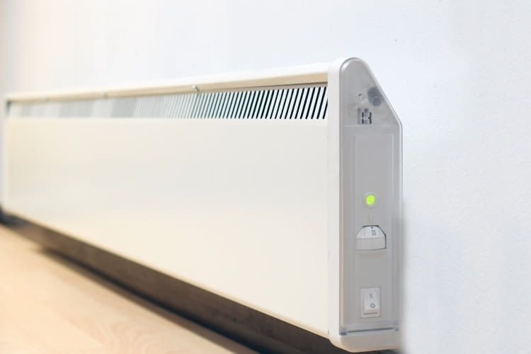 Elektroheizungen sind praktische Alltagshelfer Elektroheizungen sind praktische Alltagshelfer