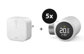 tado X-Set bei tink Smart Home Tagen 2026