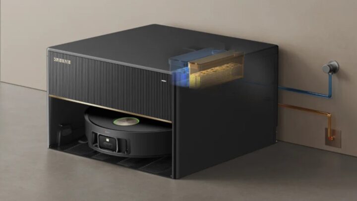 Bester Saug- und Wischroboter mit Wasseranschluss 2026