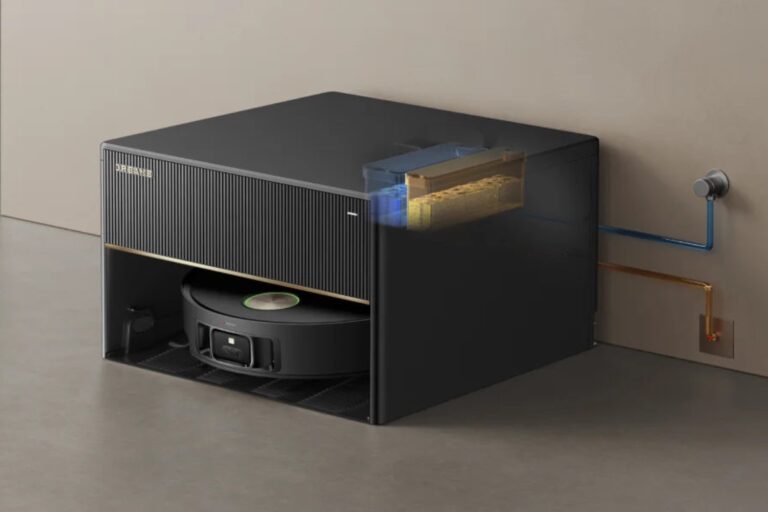 Bester Saug- und Wischroboter mit Wasseranschluss 2026