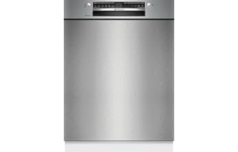 BOSCH Spül- und Waschmaschinen