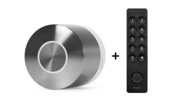 Nuki Smart Lock Ultra + Keypad 2.0