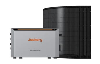 Jackery HomePower 2000 Ultra Balkonkraftwerk