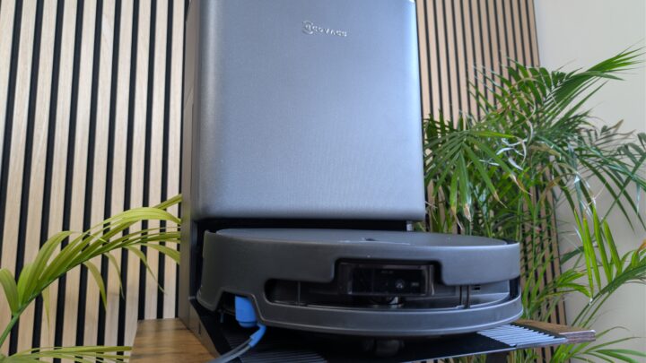 Mittelklasse oder Geheim-Tipp? DEEBOT T90 PRO OMNI im Test