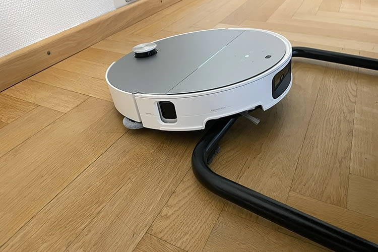 Bei manchen Kritikpunkten ist nur ein Software-Update von Herstellerseite nötig, um diese aus dem Weg zu räumen Bei manchen Kritikpunkten ist nur ein Software-Update von Herstellerseite nötig, um diese aus dem Weg zu räumen