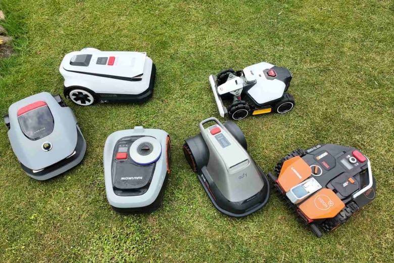 Wir zeigen die besten Deals für Mähroboter am Amazon Prime Day 2025 Wir zeigen die besten Deals für Mähroboter am Amazon Prime Day 2025
