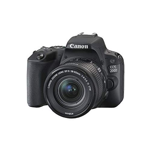 Canon EOS 200D Kit