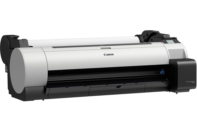 Über die Cloud können auch Mobilgeräte auf den Drucker zugreifen Über die Cloud können auch Mobilgeräte auf den Drucker zugreifen