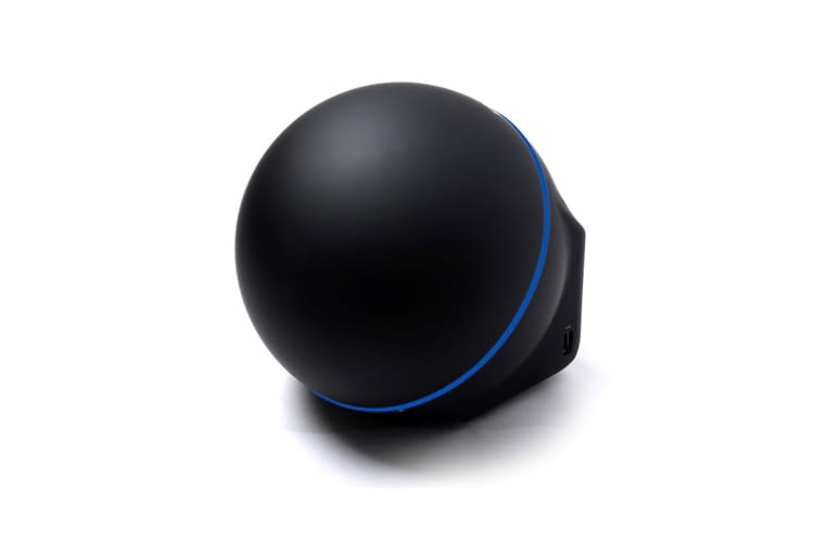 Dieser Hub soll alle anderen Steuerungselemente ersetzen Dieser Hub soll alle anderen Steuerungselemente ersetzen