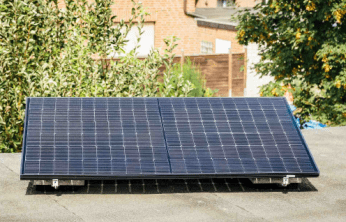 Yuma Flat (440+) Bifazial